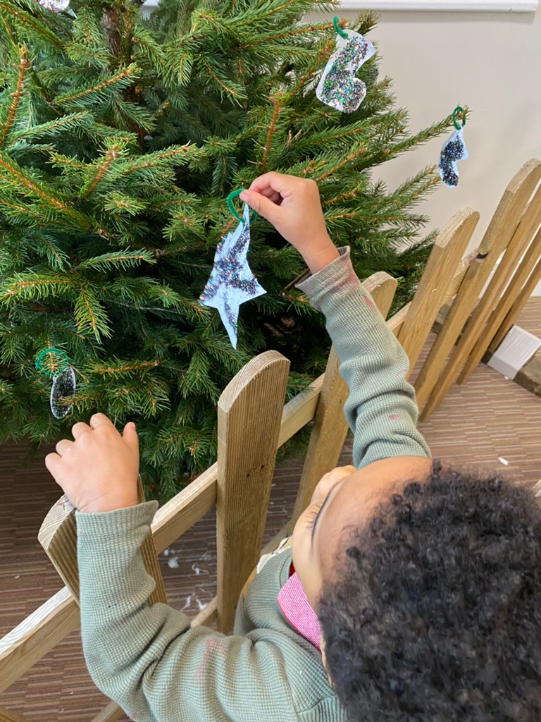 Funding options Beckside Preschool and Nursery