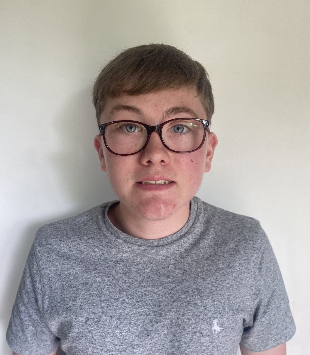 Picture of Jacob