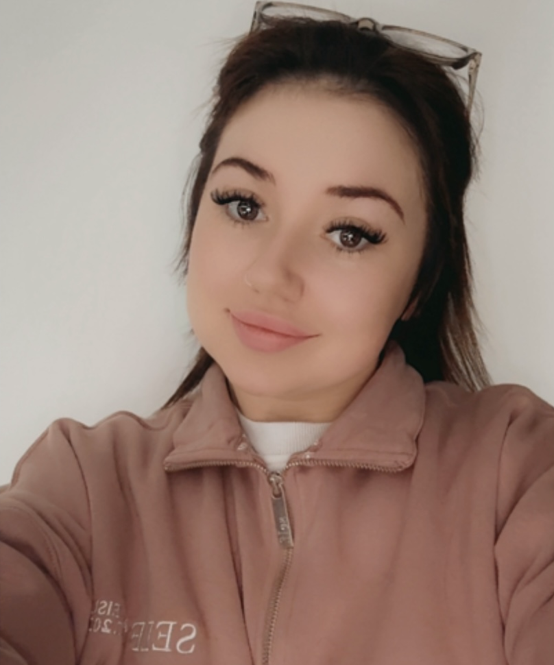 Picture of Casey