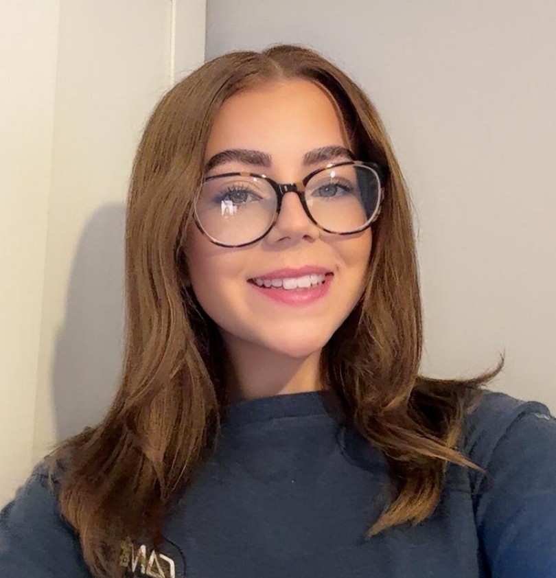 Picture of Zoe